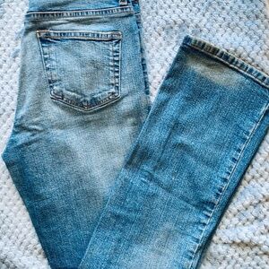Ralph Lauren Flare Jeans